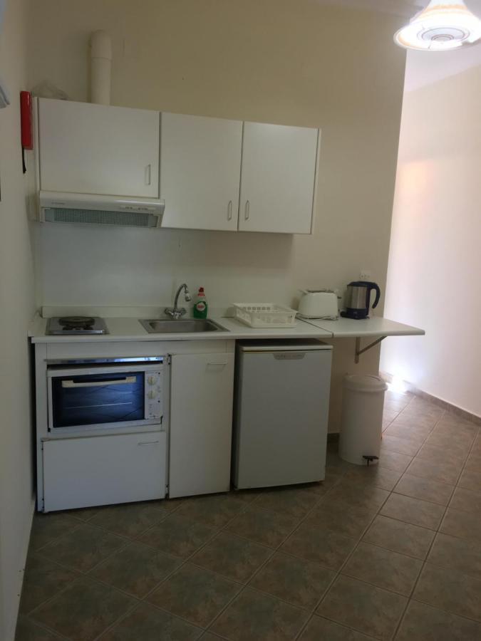 Bizis Apartments Agios Gordios  Exterior foto